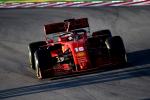 Ferrari SF1000 2020 года